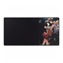 Load image into Gallery viewer, Anime Zankyou no Terror Mouse Pad (Desk Mat)
