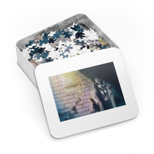 Load image into Gallery viewer, Anime Cowboy Bebopr Jigsaw Puzzle
