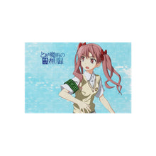 Load image into Gallery viewer, A Certain Magical Index Rug
