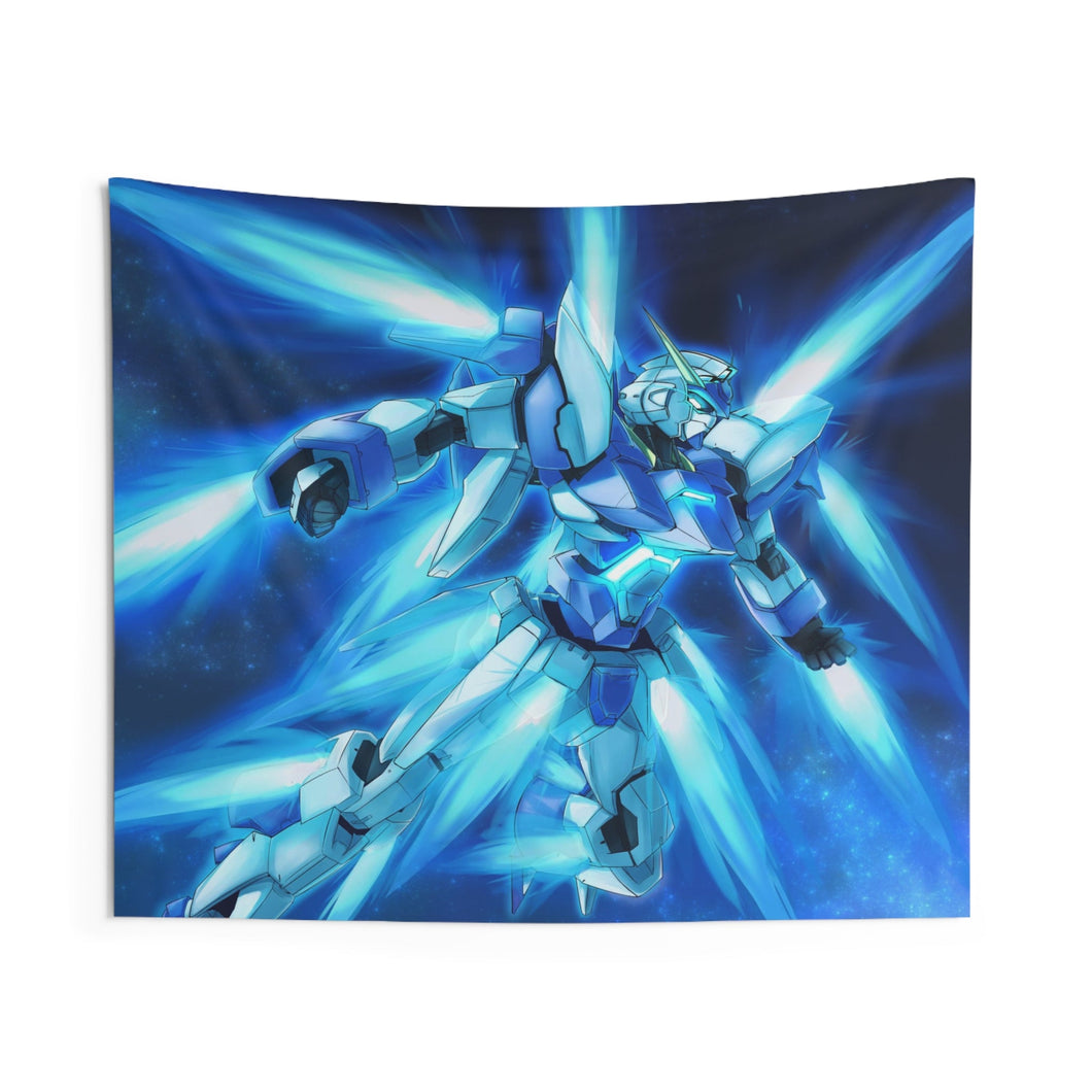 AGE-FX Gundam AGE-FX Indoor Wall Tapestry