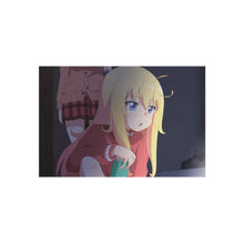 Load image into Gallery viewer, Gabriel DropOut Gabriel Tenma White Rug
