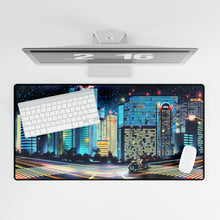 Load image into Gallery viewer, Anime Zankyou no Terror Mouse Pad (Desk Mat)

