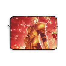 Load image into Gallery viewer, Anime Fate/Zero Laptop Sleeve
