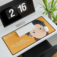 Load image into Gallery viewer, Anime Re:ZERO -Starting Life in Another World- Mouse Pad (Desk Mat)
