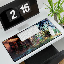 Load image into Gallery viewer, Anime Room Mouse Pad (Desk Mat)
