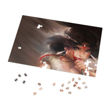 Load image into Gallery viewer, Anime Princess Mononoker Jigsaw Puzzle
