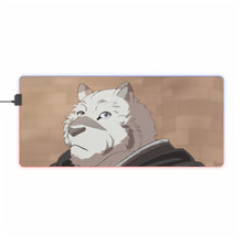 Load image into Gallery viewer, Grimoire of Zero RGB LED Mouse Pad (Desk Mat)

