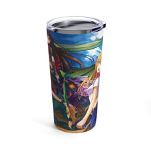 Load image into Gallery viewer, Anime GATE Tumbler 20oz
