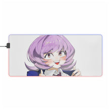 Load image into Gallery viewer, Anime Komi Can't Communicate RGB LED Mouse Pad (Desk Mat)

