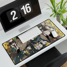 Load image into Gallery viewer, Anime Promise of Wizard Mouse Pad (Desk Mat)
