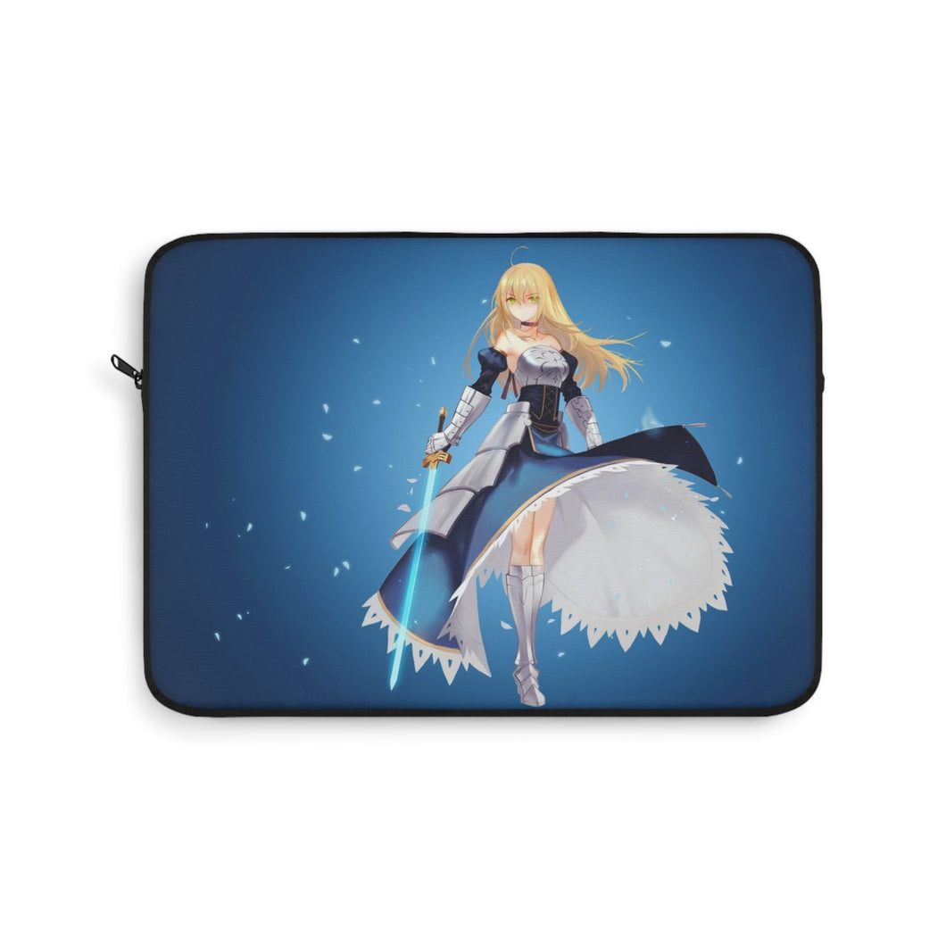 Fate/Stay Night Laptop Sleeve