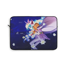 Load image into Gallery viewer, Tengen Toppa Gurren Lagann Laptop Sleeve
