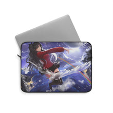 Load image into Gallery viewer, Fate/Stay Night Laptop Sleeve
