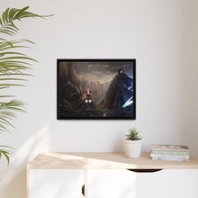 Load image into Gallery viewer, Mushoku Tensei: Jobless Reincarnation Canvas Framed Art Print
