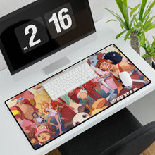 Load image into Gallery viewer, Anime One Piece Mouse Pad (Desk Mat)
