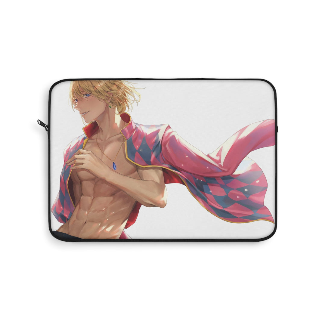 Anime Howl's Moving Castle Laptop Sleeve