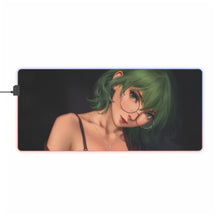 Load image into Gallery viewer, Tokyo Ghoul:re RGB LED Mouse Pad (Desk Mat)
