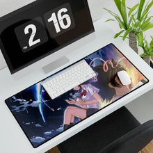 Load image into Gallery viewer, Your Name. Mouse Pad (Desk Mat)
