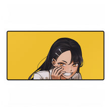 Load image into Gallery viewer, Don t Toy With Me, Miss Nagatoro Mouse Pad (Desk Mat)

