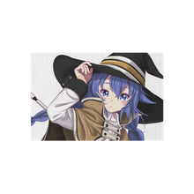 Load image into Gallery viewer, Mushoku Tensei: Jobless Reincarnation Rug
