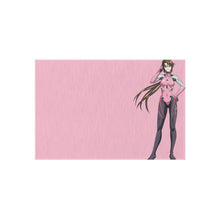 Load image into Gallery viewer, Evangelion: 2.0 You Can (Not) Advance Rug
