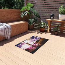 Load image into Gallery viewer, Bleach Rug
