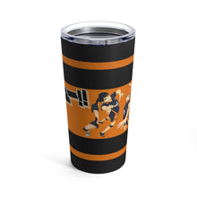 Load image into Gallery viewer, Haikyu!! Tumbler 20oz
