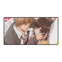 Load image into Gallery viewer, Ookami Shoujo To Kuro Ouji Mouse Pad (Desk Mat)
