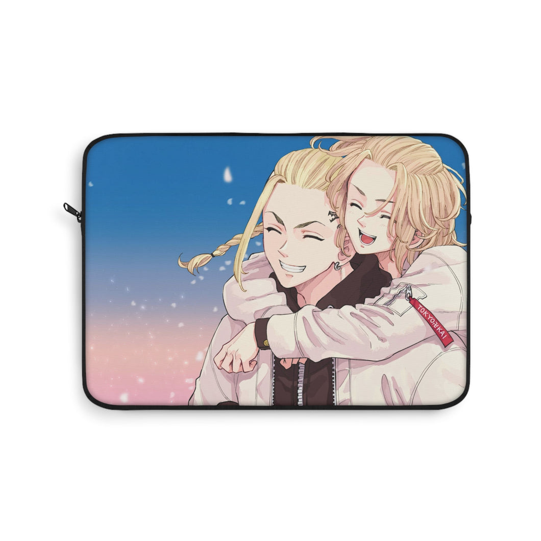 Tokyo Revengers Laptop Sleeve