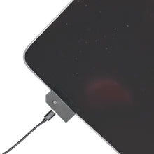 Load image into Gallery viewer, Rozen Maiden RGB LED Mouse Pad (Desk Mat)
