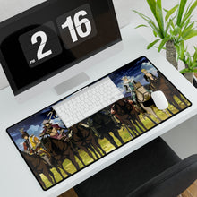 Load image into Gallery viewer, Anime Sengoku Basara Mouse Pad (Desk Mat)
