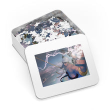 Load image into Gallery viewer, Anime One Piece Jigsaw Puzzle
