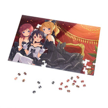Load image into Gallery viewer, Love Live! Jigsaw Puzzle
