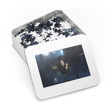 Load image into Gallery viewer, Nobuchika Ginoza Jigsaw Puzzle
