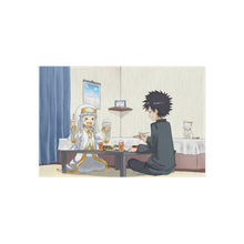 Load image into Gallery viewer, A Certain Magical Index Rug
