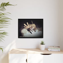 Load image into Gallery viewer, Anime Toradora! Canvas Framed Art Print
