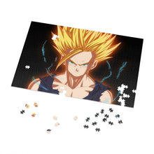 Load image into Gallery viewer, Gohan (SSJ2) Jigsaw Puzzle

