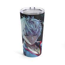 Load image into Gallery viewer, Anime Gintama Tumbler 20oz
