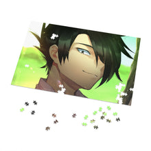 Load image into Gallery viewer, The Promised Neverland Ray Jigsaw Puzzle
