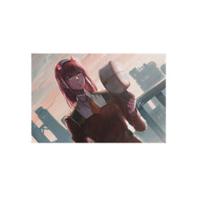 Load image into Gallery viewer, Darling In The FranXX Rug
