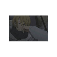 Load image into Gallery viewer, Anime My Little Monster Rug
