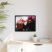 Load image into Gallery viewer, Anime Fate/Apocrypha Canvas Framed Art Print
