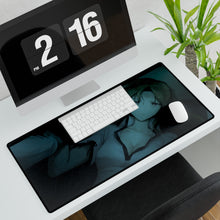 Load image into Gallery viewer, Moeka and Kyouma Mouse Pad (Desk Mat)
