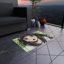Load image into Gallery viewer, Hyouka Eru Chitanda Rug
