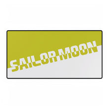 Load image into Gallery viewer, Anime Sailor Moon Mouse Pad (Desk Mat)
