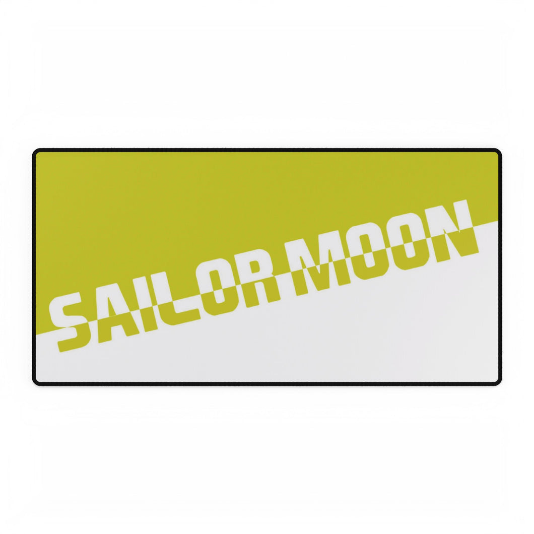 Anime Sailor Moon Mouse Pad (Desk Mat)