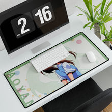 Load image into Gallery viewer, Anime Sakurasou No Pet Na Kanojo Mouse Pad (Desk Mat)
