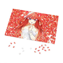 Load image into Gallery viewer, Itsuki Nakano Jigsaw Puzzle
