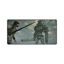 Load image into Gallery viewer, Shadow Of The Colossus (2018) Mouse Pad (Desk Mat)
