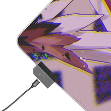 Load image into Gallery viewer, Magia Record: Puella Magi Madoka Magica Side Story RGB LED Mouse Pad (Desk Mat)
